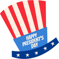 We Are Open for All Regularly Scheduled Classes this Presidents Day!