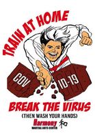 Online Classes AVAILABLE NOW!