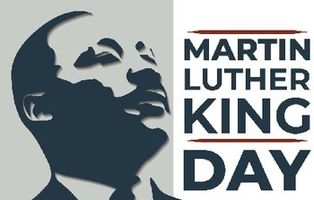 MLK Day - We Are Open!