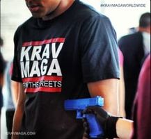 Krav Maga Special Presentation!