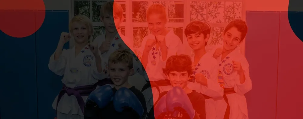 Winner of Best Martial Arts School in Palm Beach County!