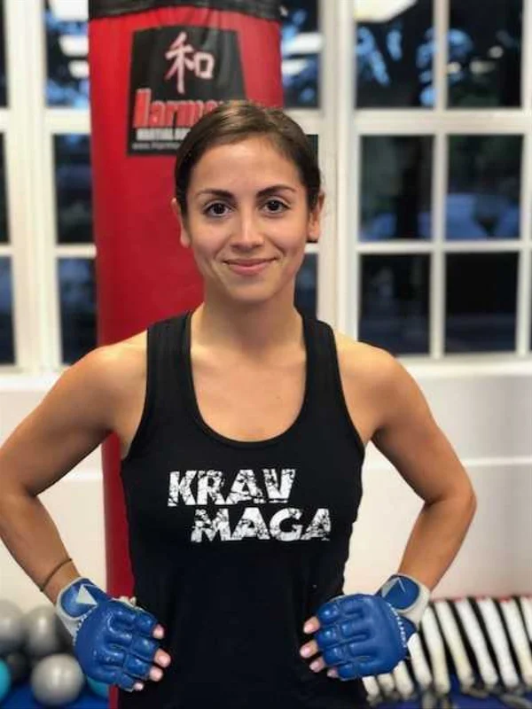 Lauren 'Lo' Rios Gay