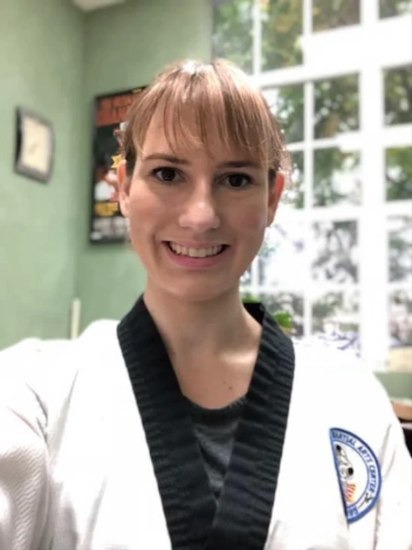 Master Jill Fankhauser